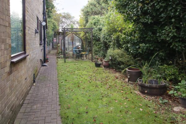 Norbreck Crescent, Warmsworth, Doncaster