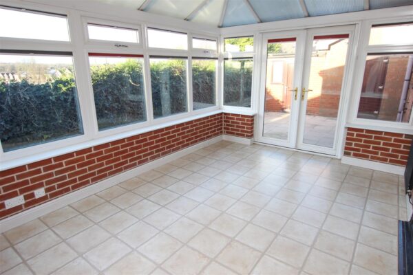 Farm Grange, Balby, Doncaster