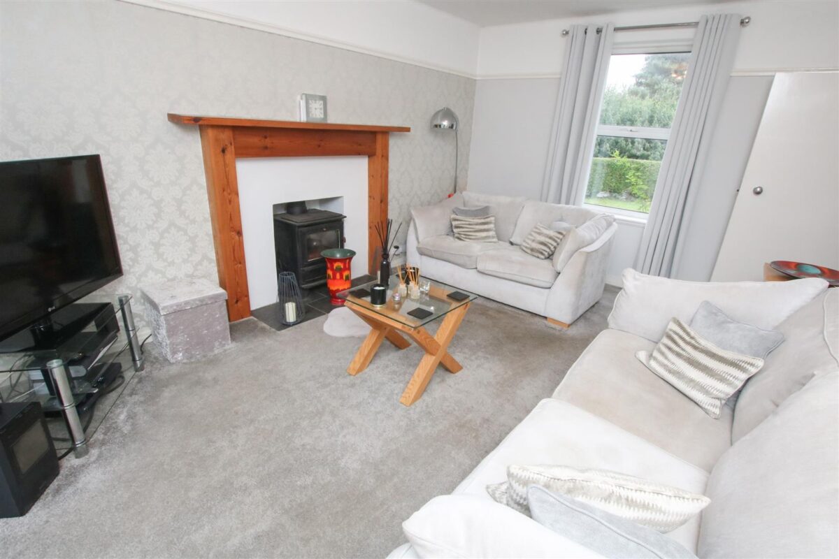 Varsity Close, Lindholme, Doncaster