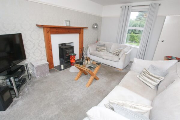 Varsity Close, Lindholme, Doncaster