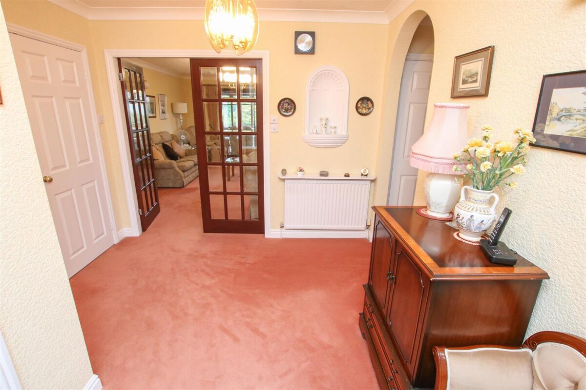 Rose Hill Court, Doncaster