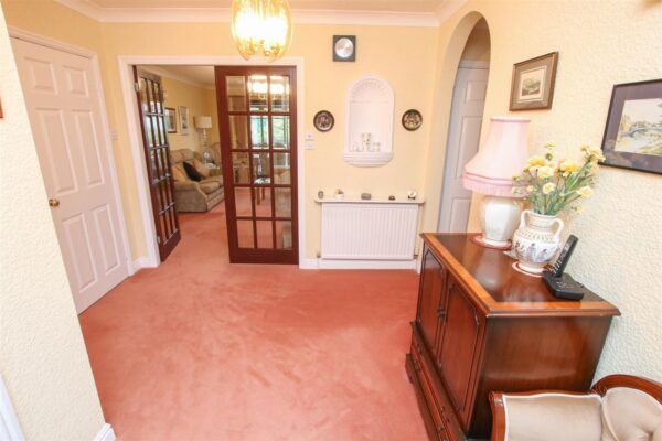 Rose Hill Court, Doncaster