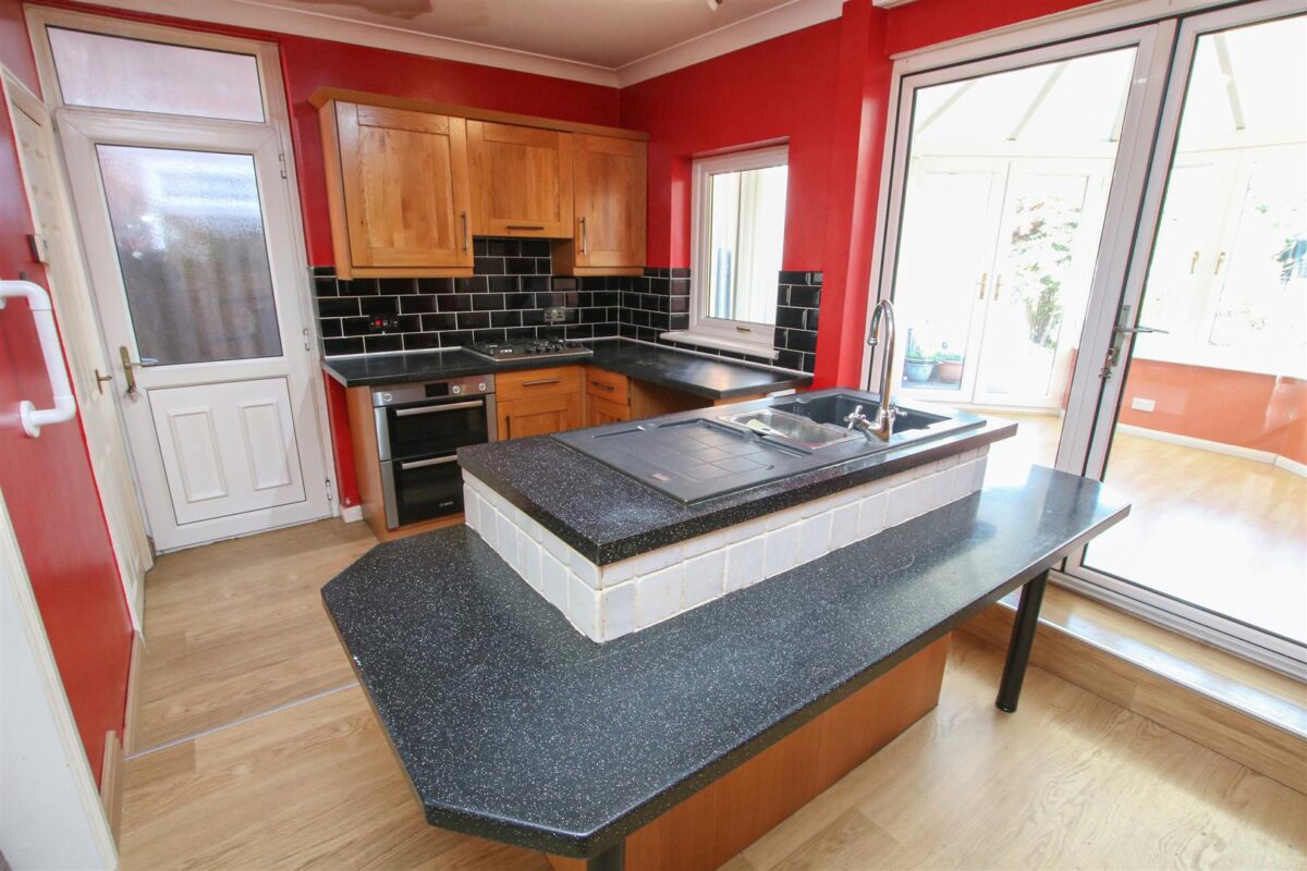 Beech Grove, Warmsworth, Doncaster