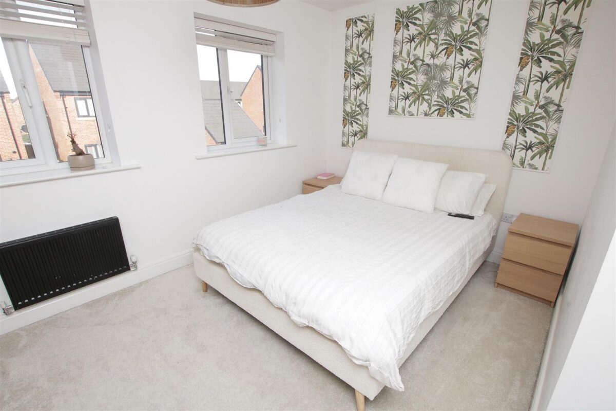 Drabble Close, Armthorpe, Doncaster