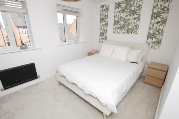 Drabble Close, Armthorpe, Doncaster