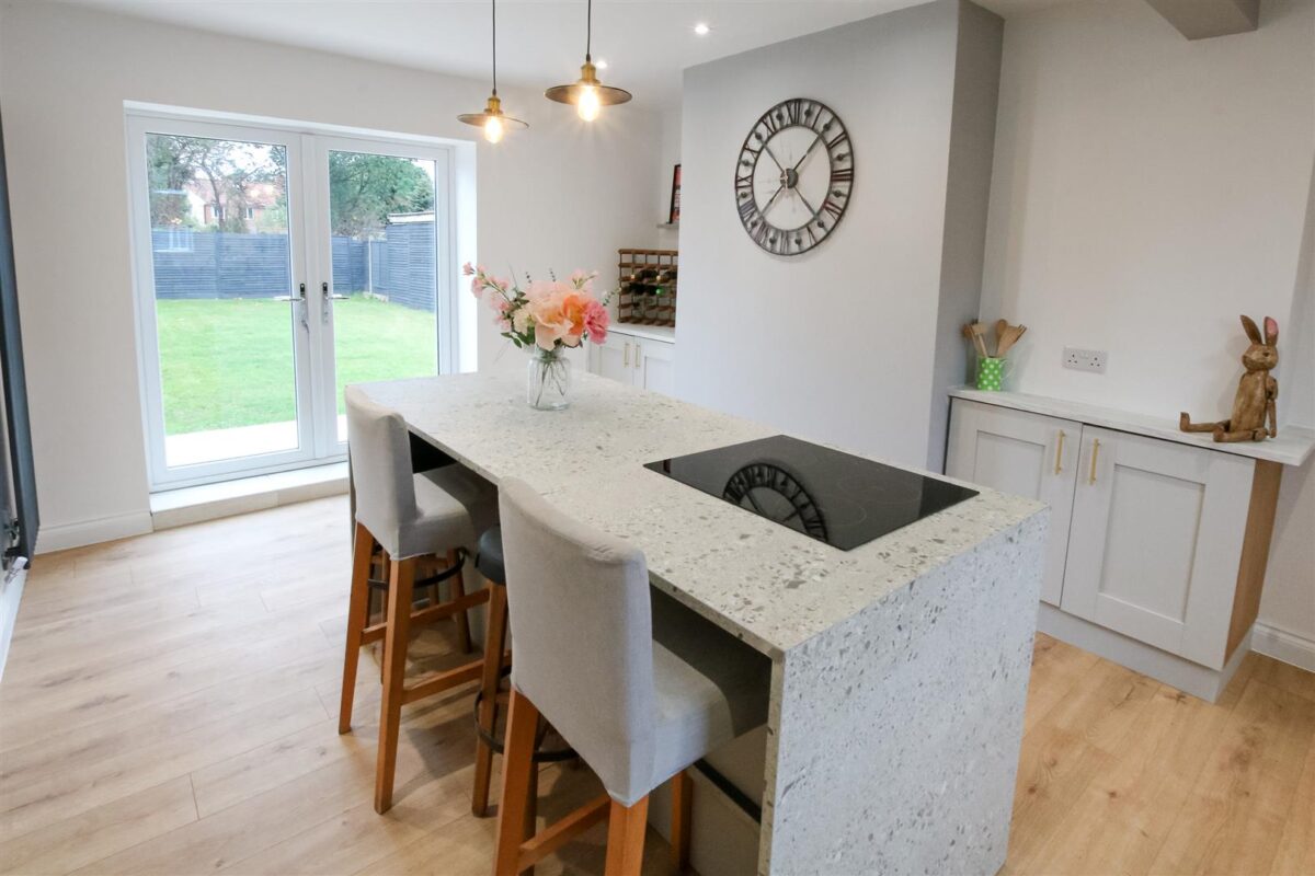 Hawthorn Avenue, Armthorpe, Doncaster