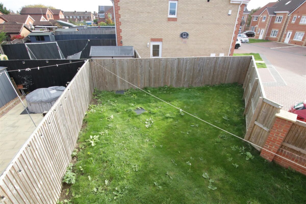 Bloomhill Court, Moorends, Doncaster