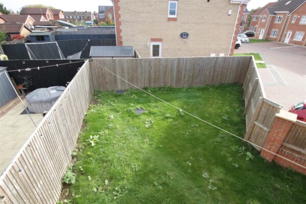Bloomhill Court, Moorends, Doncaster
