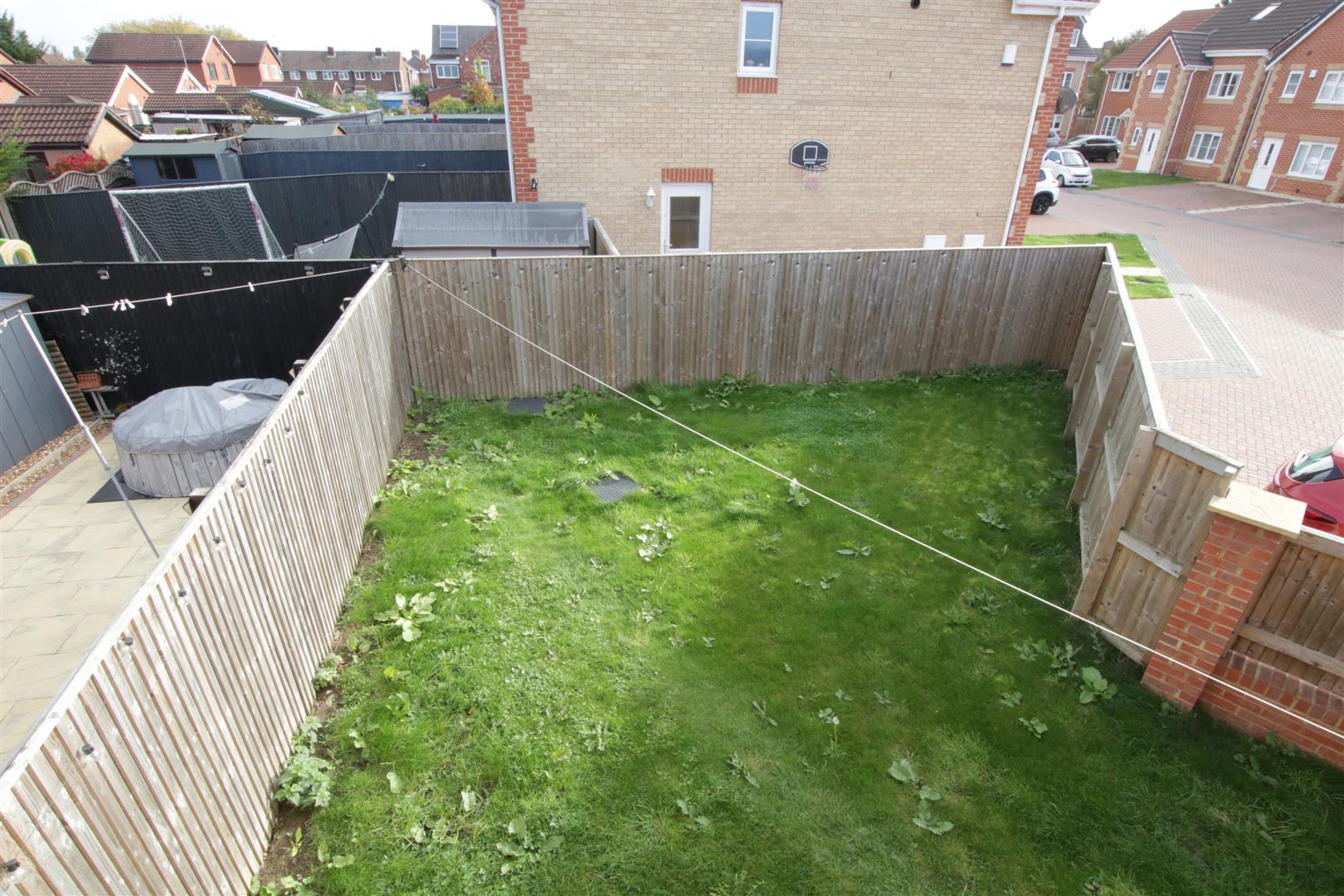 Bloomhill Court, Moorends, Doncaster
