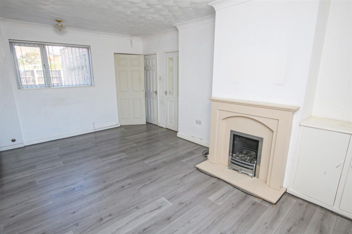 Camellia Drive, Kirk Sandall, Doncaster