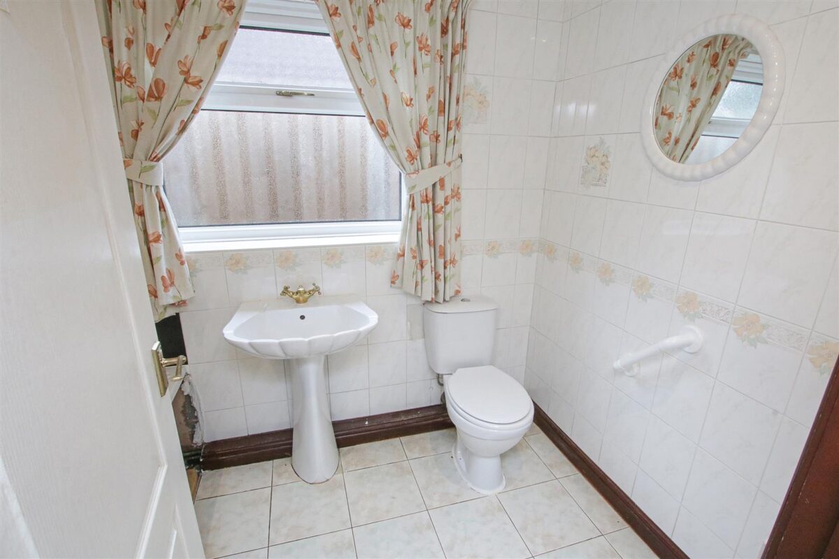 Hallview Road, Rossington, Doncaster