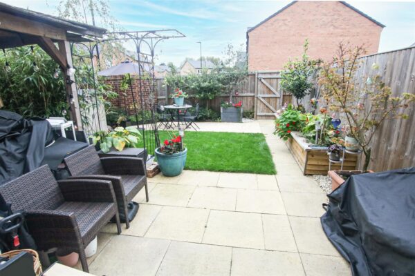 Midford Drive, Wheatley, Doncaster