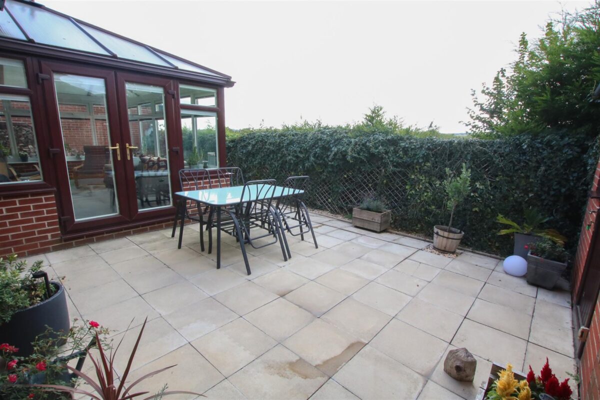 Farm Grange, Balby, Doncaster