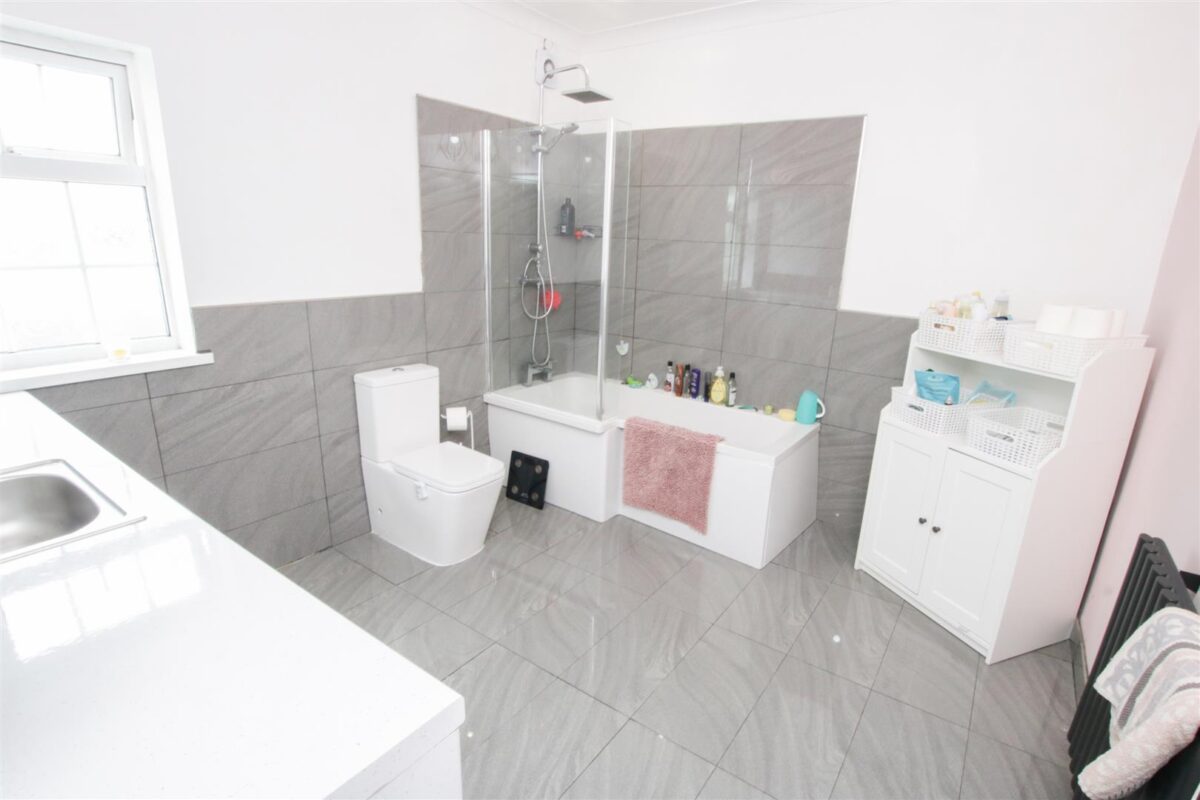 Skellow Road, Carcroft, Doncaster