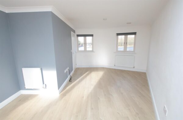 Old Epworth Road, Hatfield, Doncaster