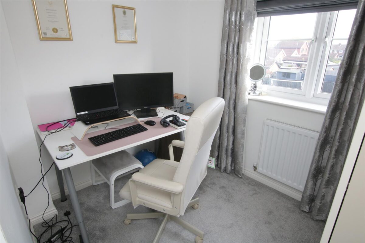 Bloomhill Court, Moorends, Doncaster