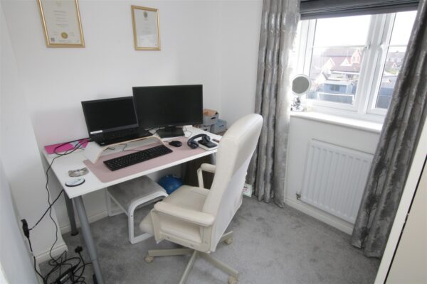 Bloomhill Court, Moorends, Doncaster