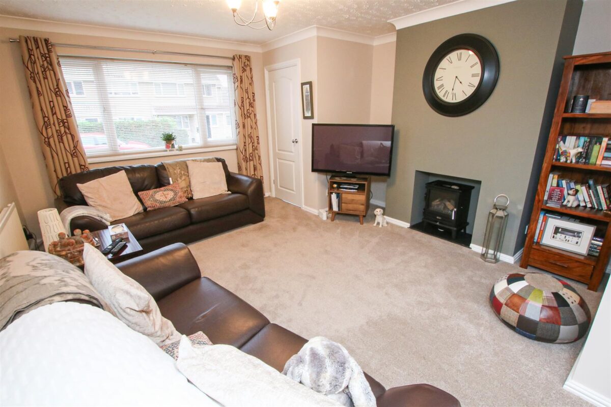 The Close, Norton, Doncaster