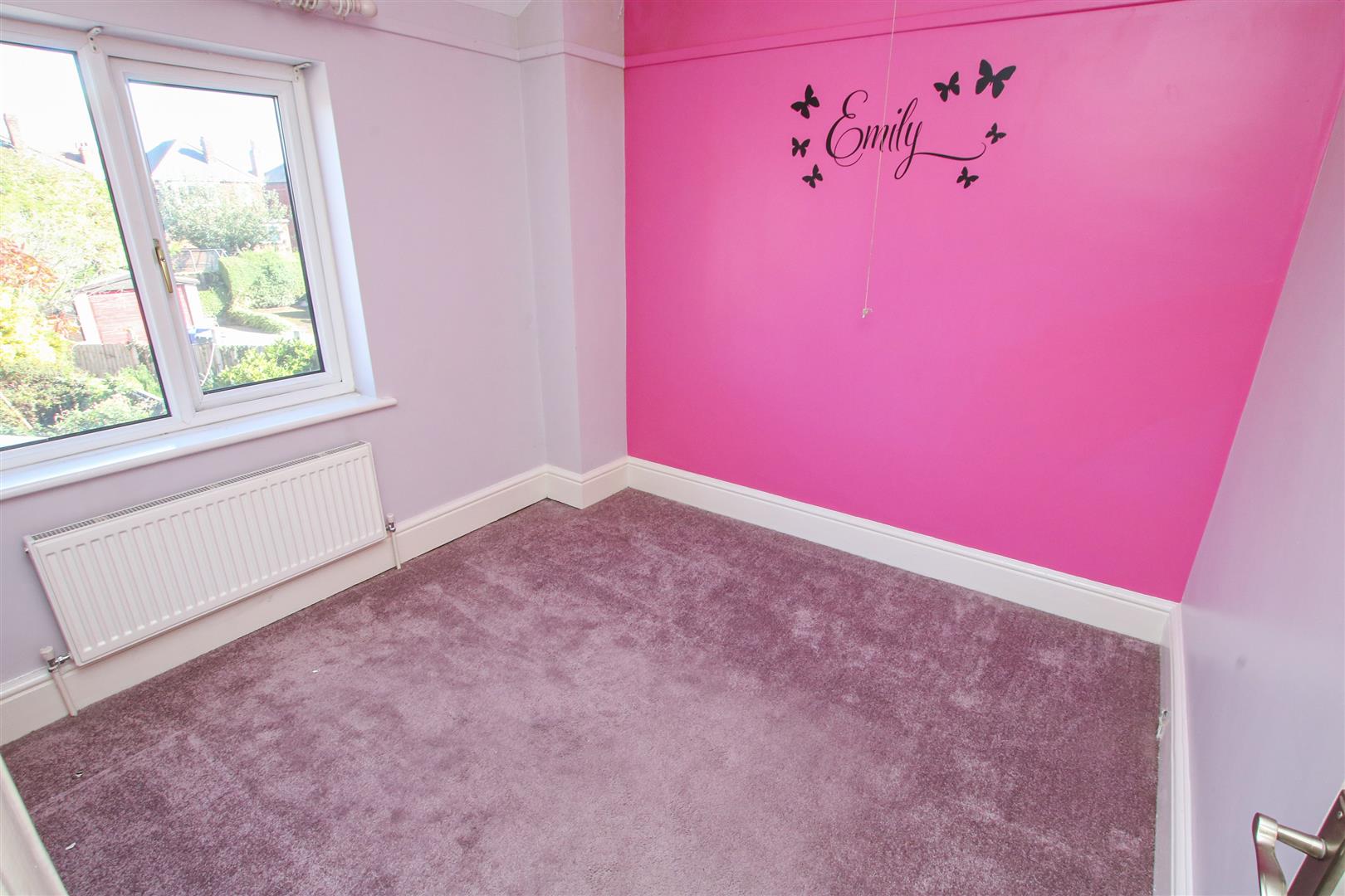 Beech Grove, Warmsworth, Doncaster