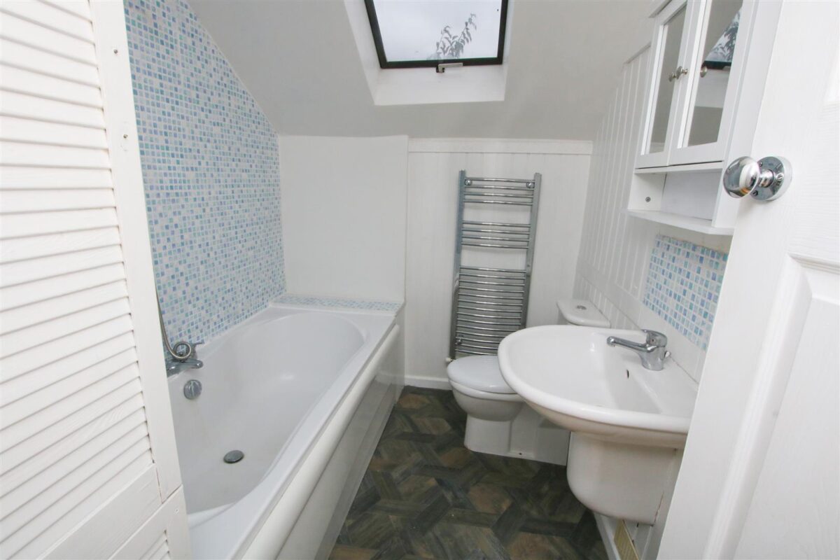 Bentley Road, Bentley, Doncaster