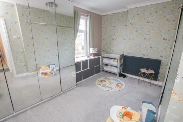 Skellow Road, Carcroft, Doncaster