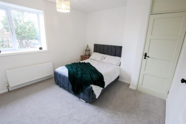 Hawthorn Avenue, Armthorpe, Doncaster