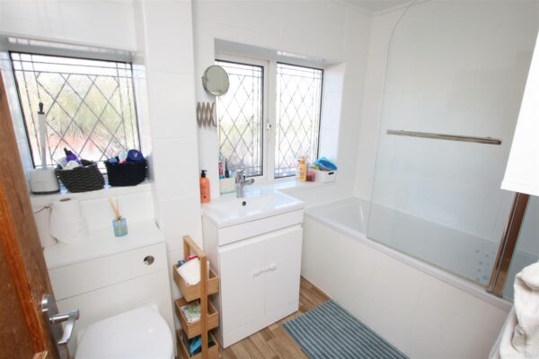 Milton Road, Carcroft, Doncaster