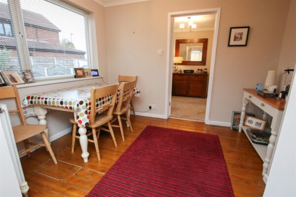 The Close, Norton, Doncaster