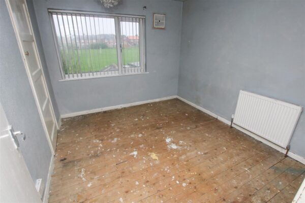 Danesway, Doncaster