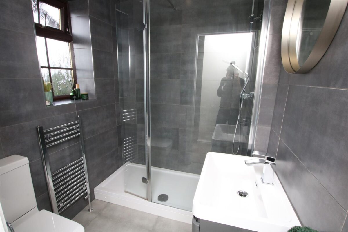Farm Grange, Balby, Doncaster