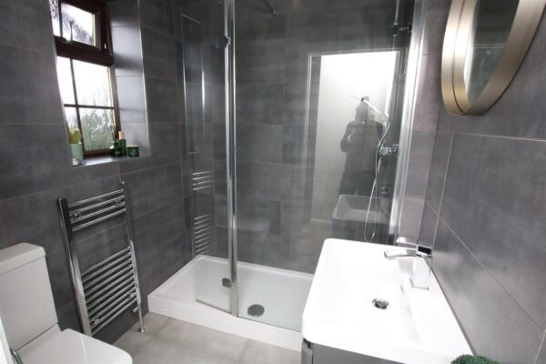 Farm Grange, Balby, Doncaster