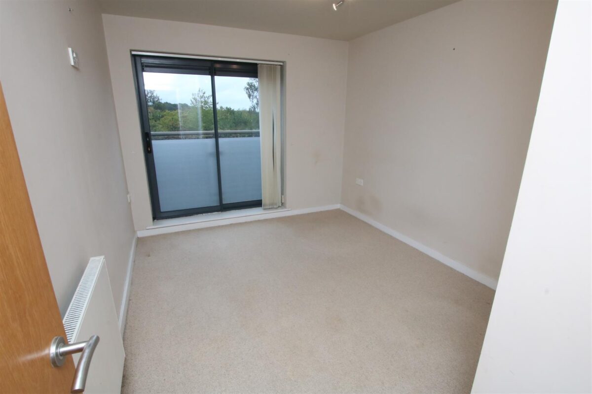 Brooke Court, Auckley