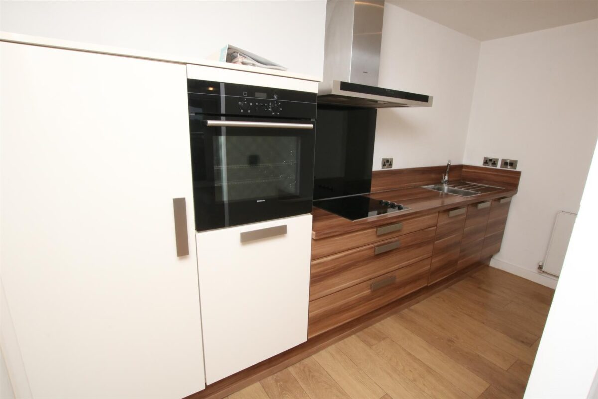 Brooke Court, Auckley