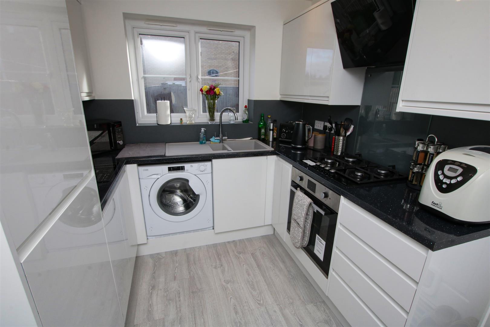 Bloomhill Court, Moorends, Doncaster