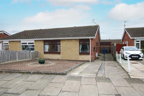 Sturton Close, Bessacarr, Doncaster