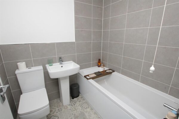 Bloomhill Court, Moorends, Doncaster
