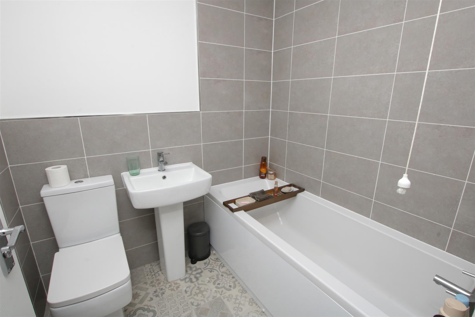 Bloomhill Court, Moorends, Doncaster