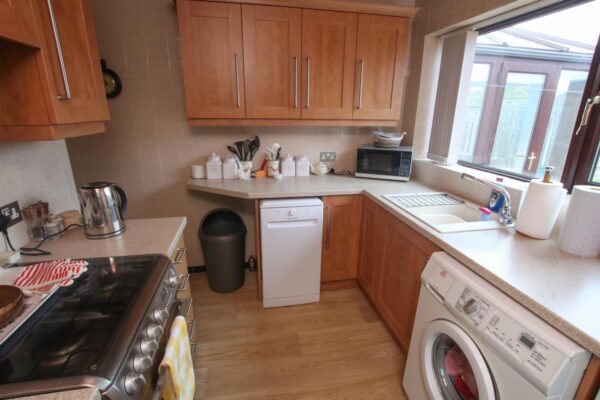 Sturton Close, Bessacarr, Doncaster
