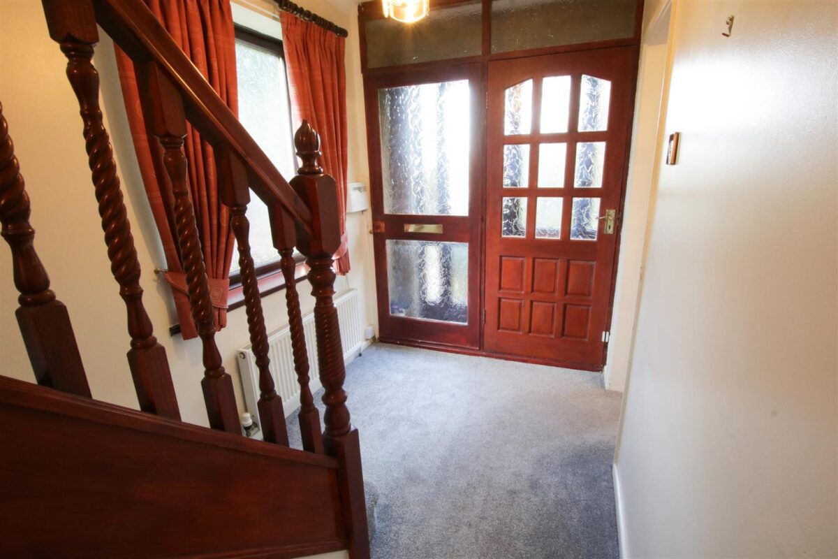 Norbreck Crescent, Warmsworth, Doncaster