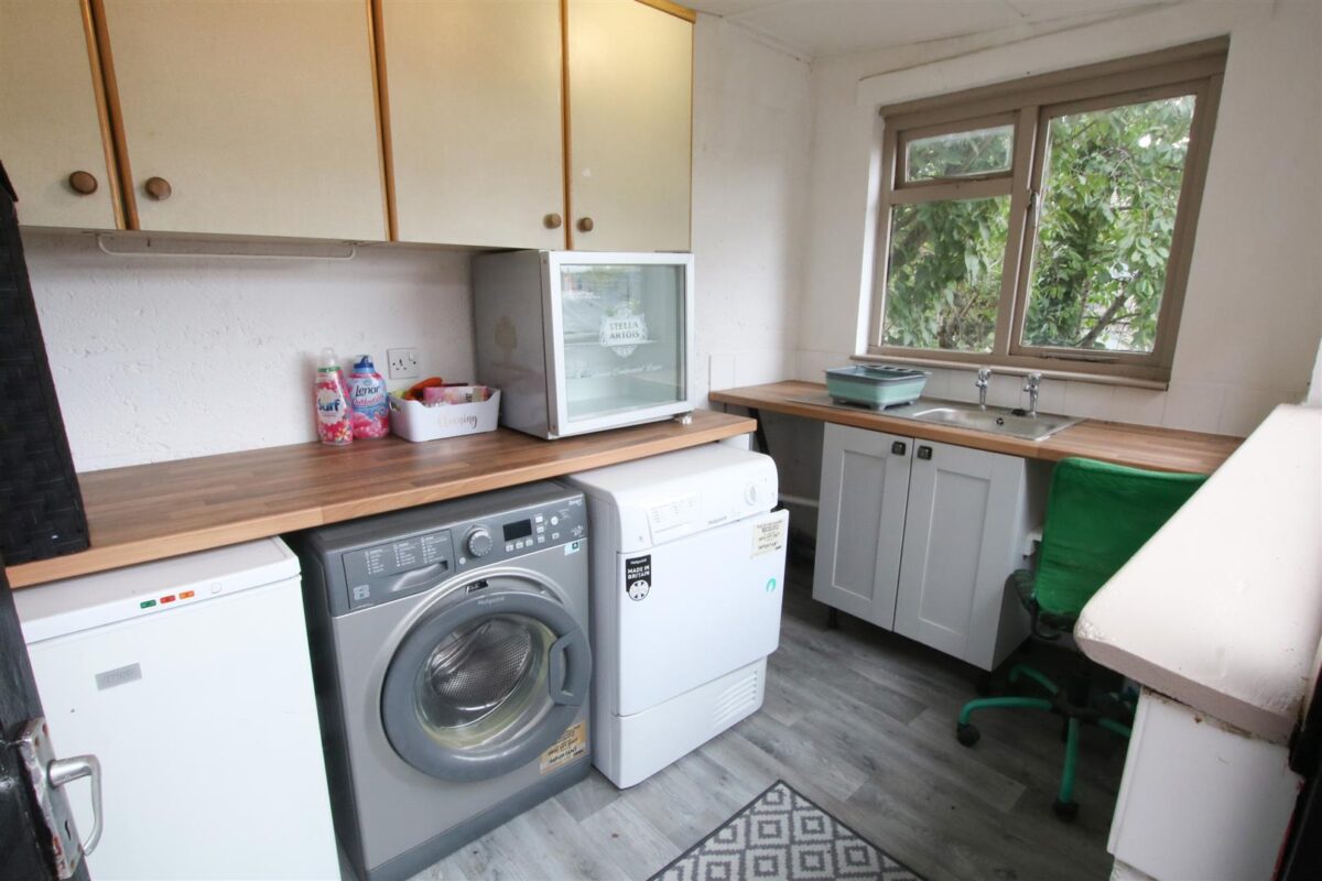 Bentley Road, Bentley, Doncaster