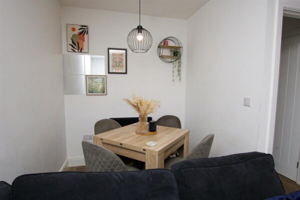 Drabble Close, Armthorpe, Doncaster