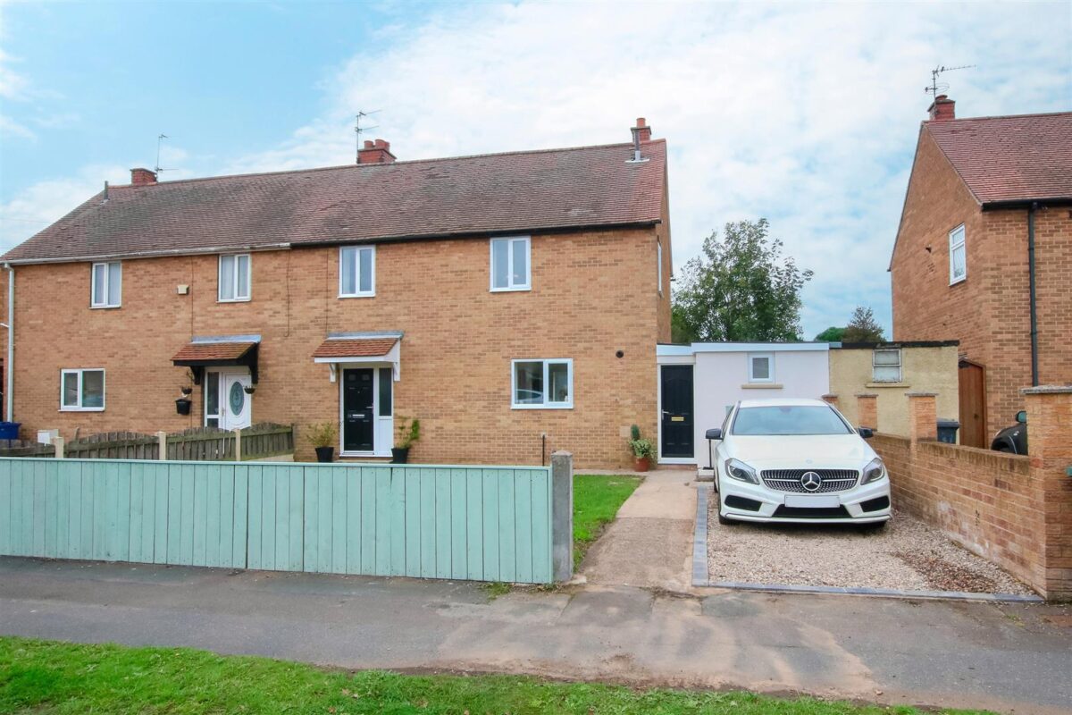 Hawthorn Avenue, Armthorpe, Doncaster