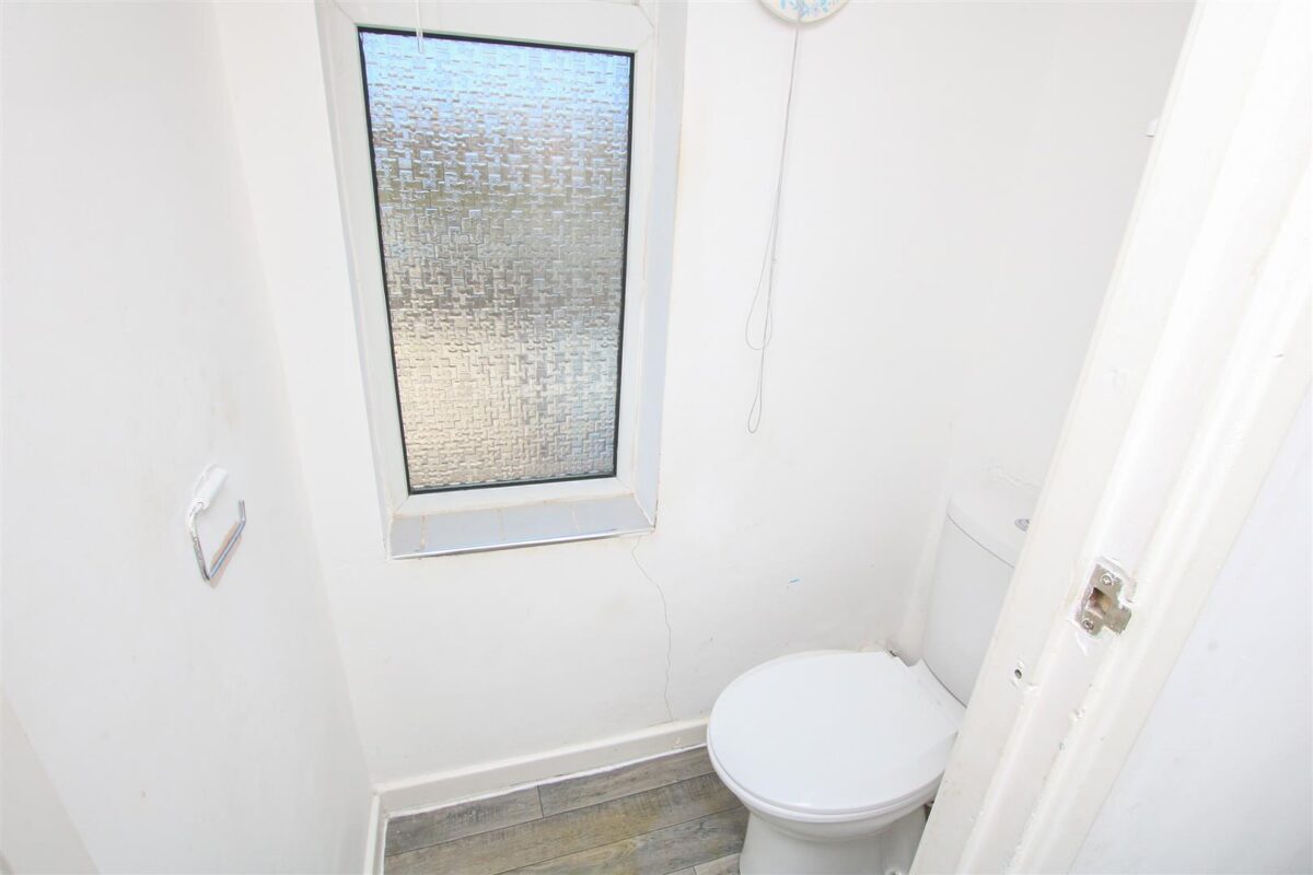 Camellia Drive, Kirk Sandall, Doncaster