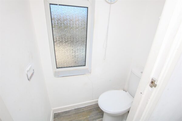 Camellia Drive, Kirk Sandall, Doncaster