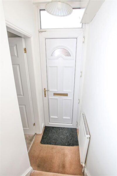 Wrightson Avenue, Warmsworth, Doncaster