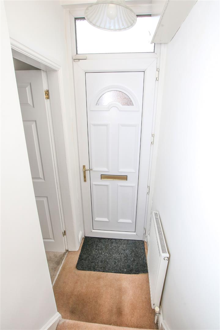 Wrightson Avenue, Warmsworth, Doncaster