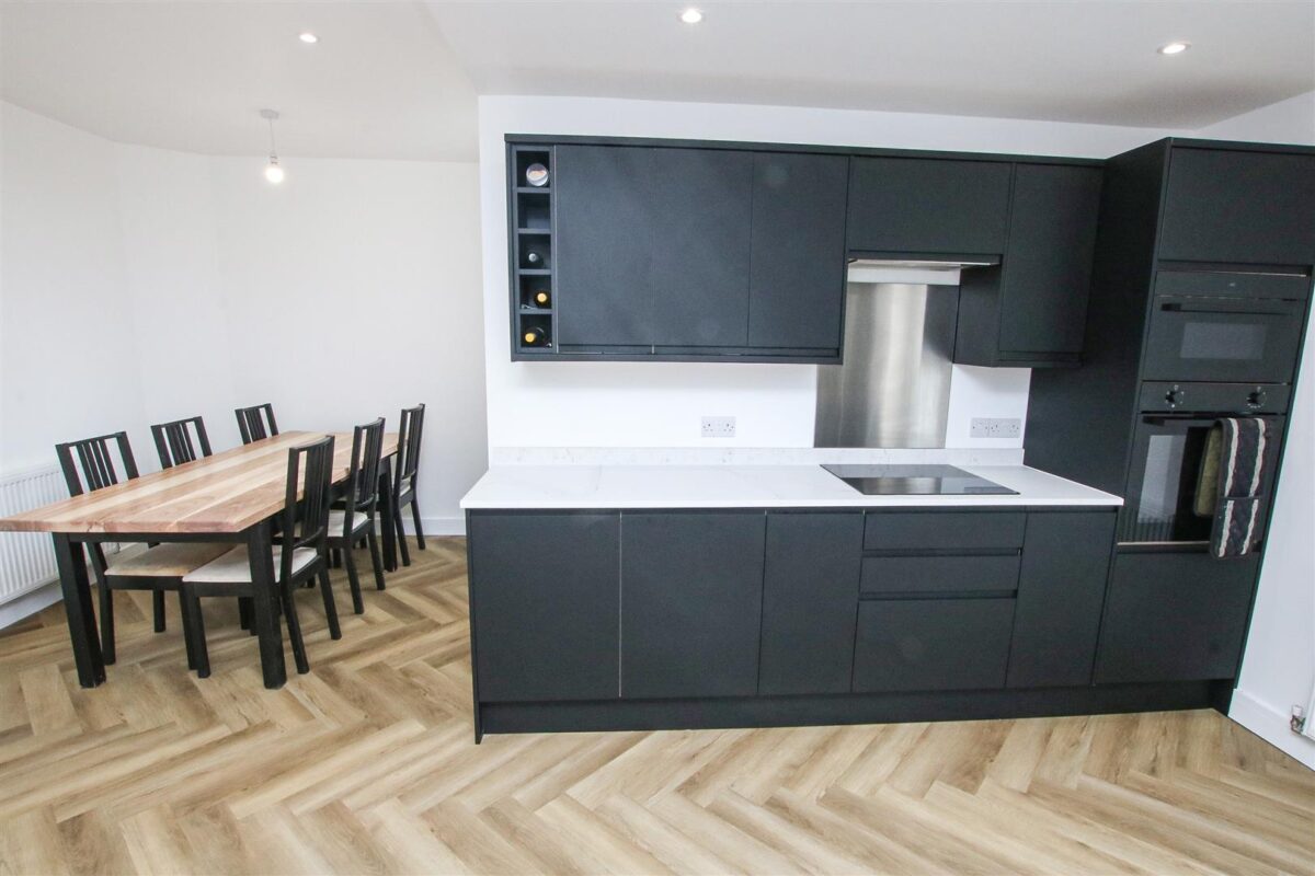 Main Street, Hatfield Woodhouse, Doncaster