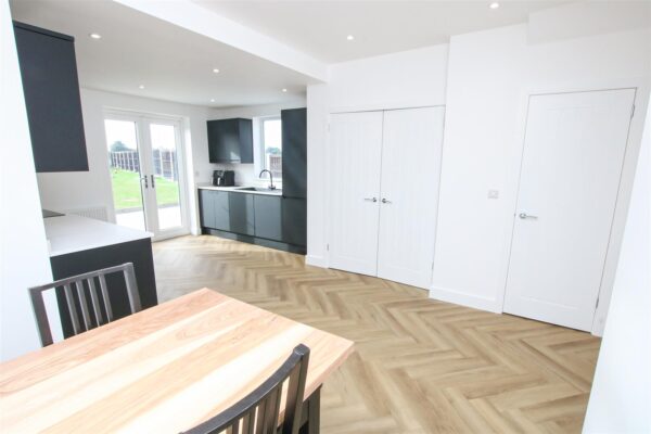 Main Street, Hatfield Woodhouse, Doncaster