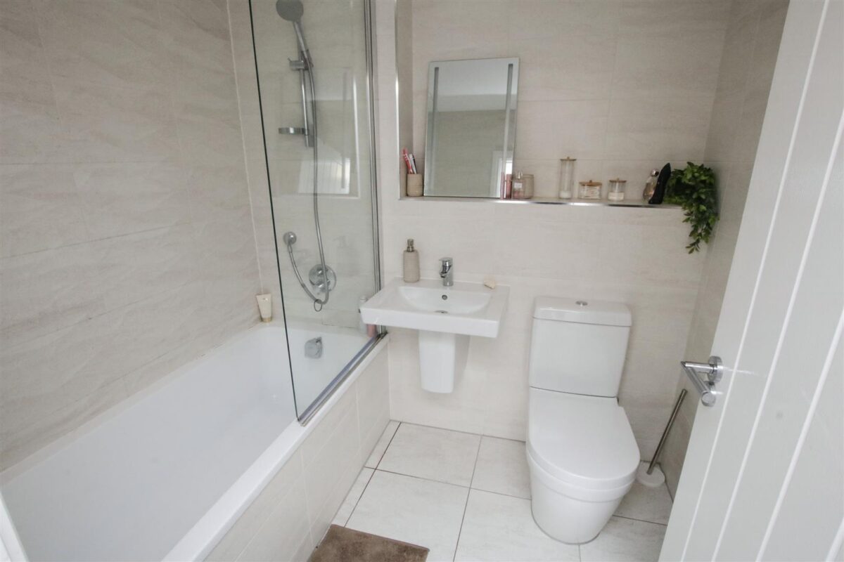 Drabble Close, Armthorpe, Doncaster