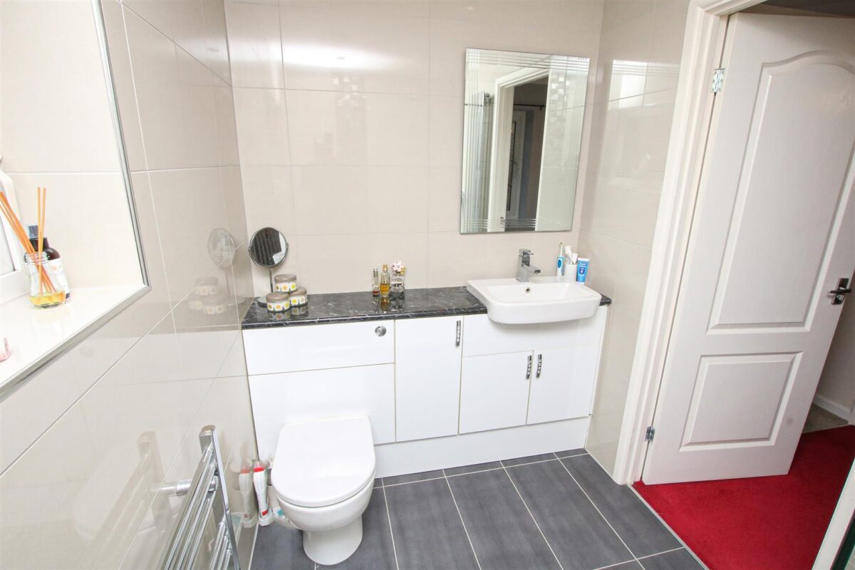 The Close, Norton, Doncaster